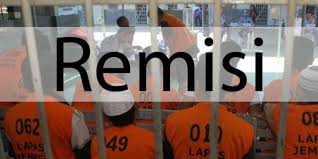  3.727 Napi di Riau Terima Remisi Idul Fitri